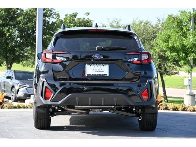 New 2026 Crystal Black Silica Subaru Limited image 37