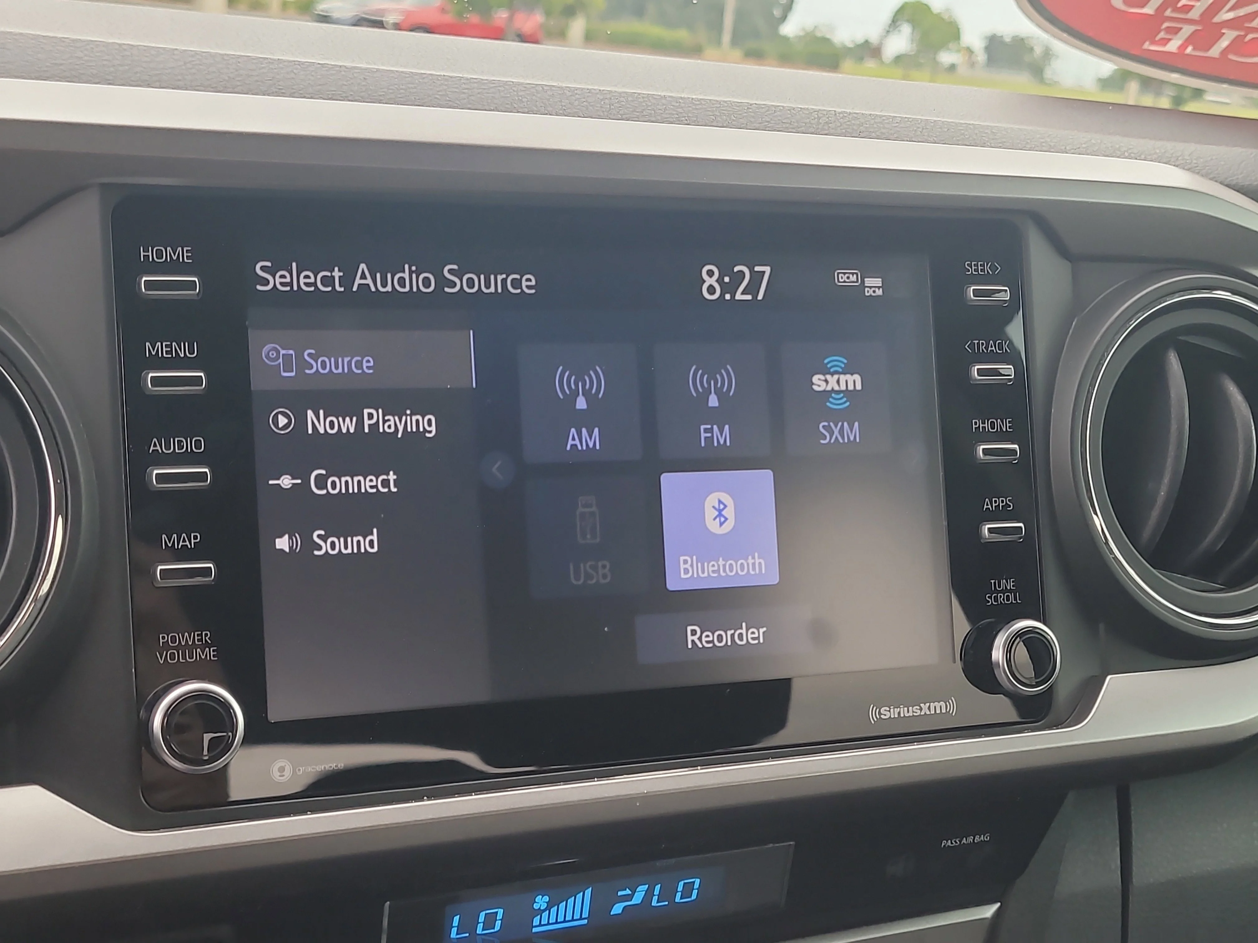 Certified Used 2022 Magnetic Gray Metallic Toyota SR5 image 22