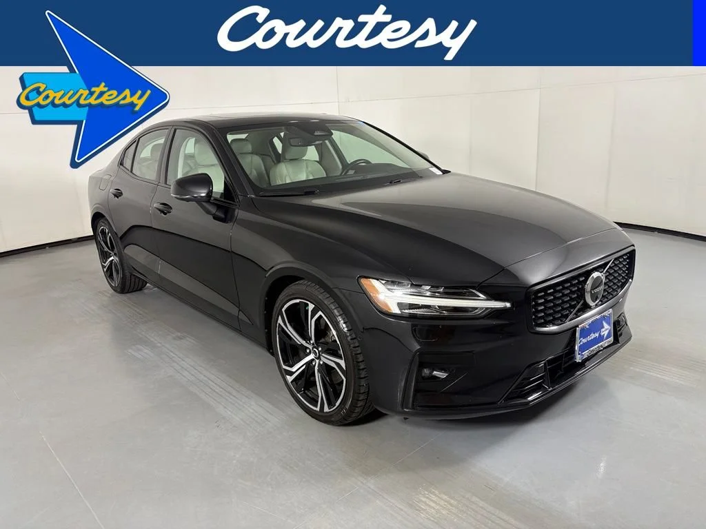 2024 Volvo S60
