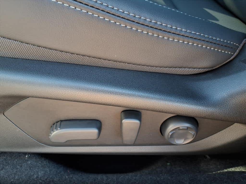 2026 Subaru Outback Touring XT - Photo 28