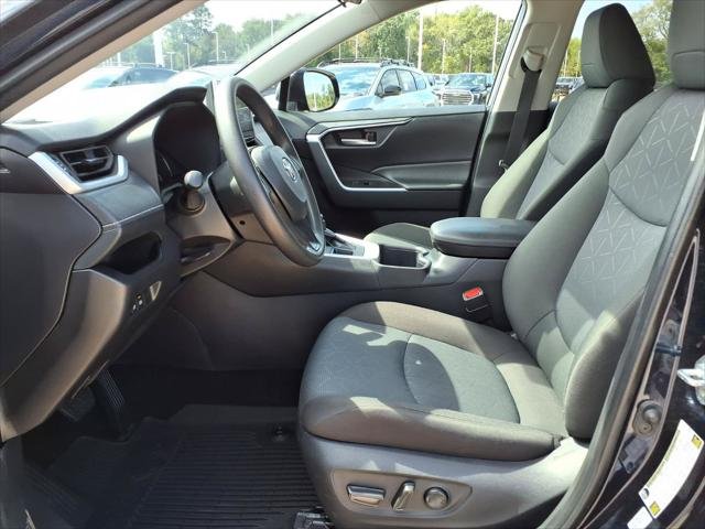Certified Used 2025 BLUEPRINT Toyota  image 17