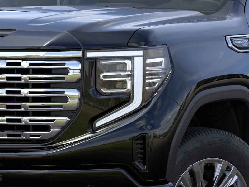 New 2026 Onyx Black GMC Denali image 10
