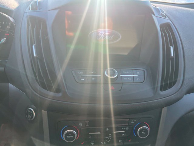 Used 2019 Silver Ford SEL image 11