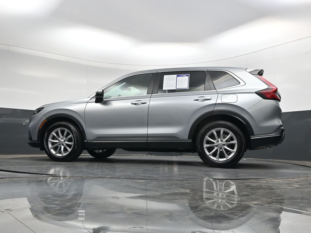 Used 2025  Honda EX-L image 37