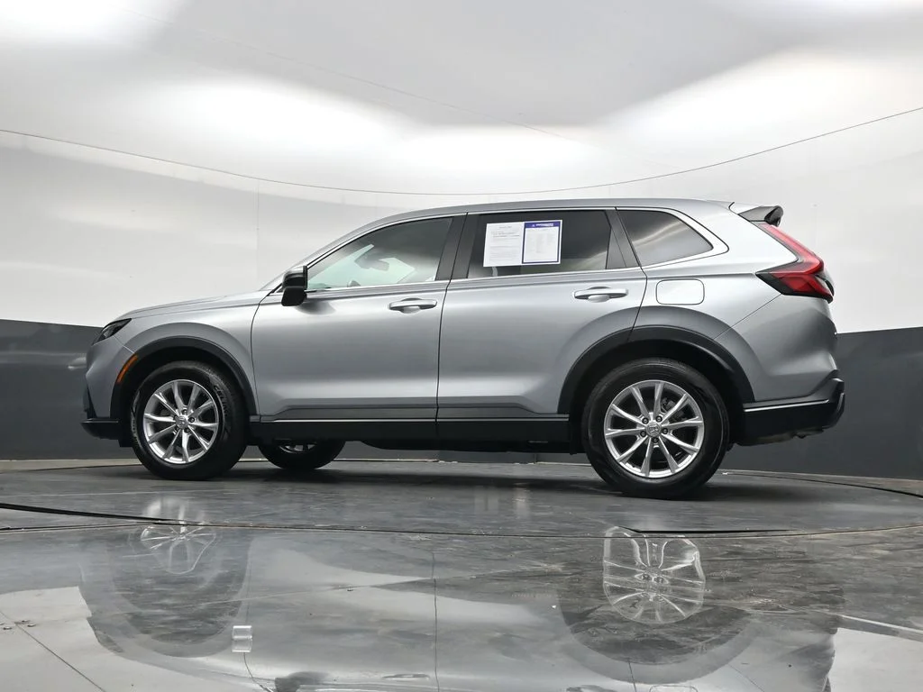 Used 2025  Honda EX-L image 37