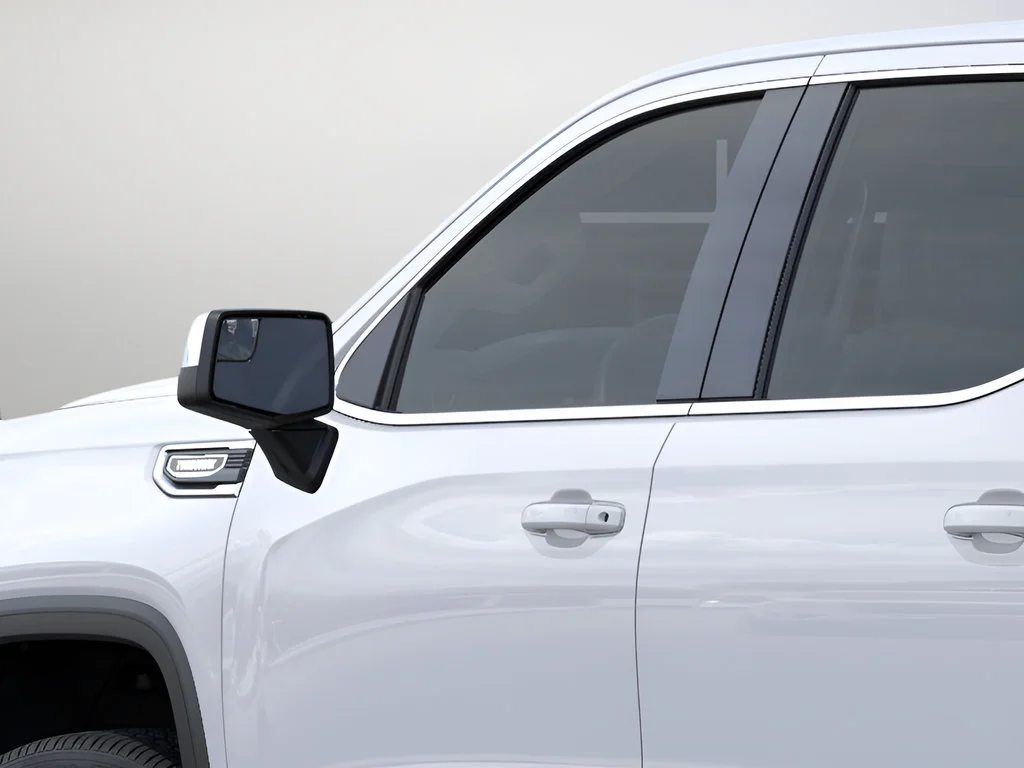 2026 GMC Sierra 1500 SLE - Photo 22