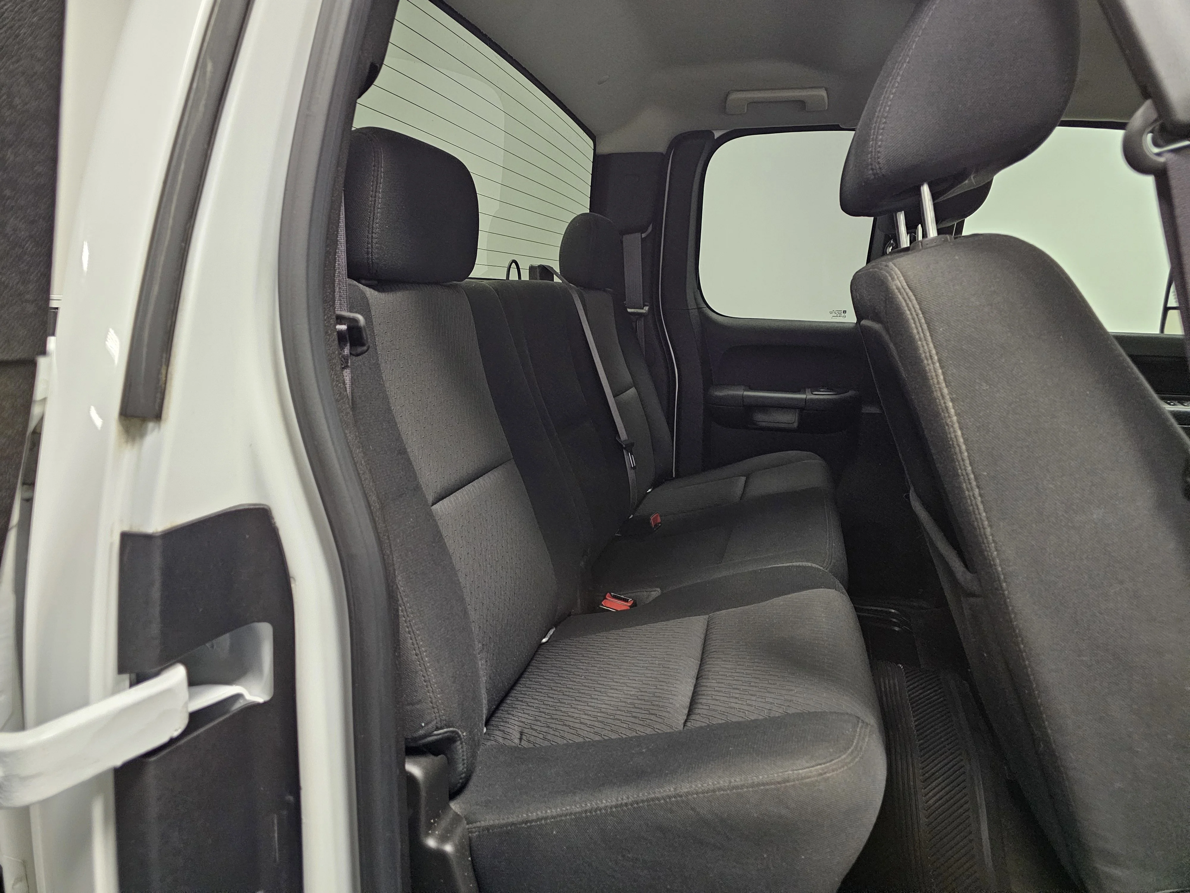 Used 2013 Summit White Chevrolet LT image 15