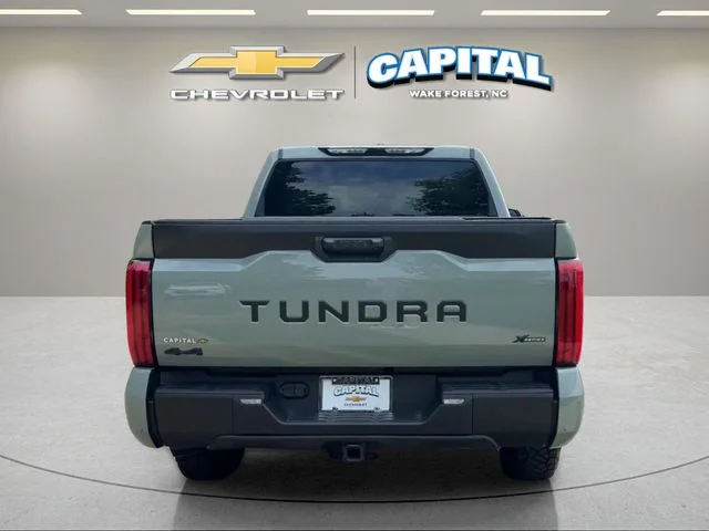 Used 2026  Toyota SR5 image 4