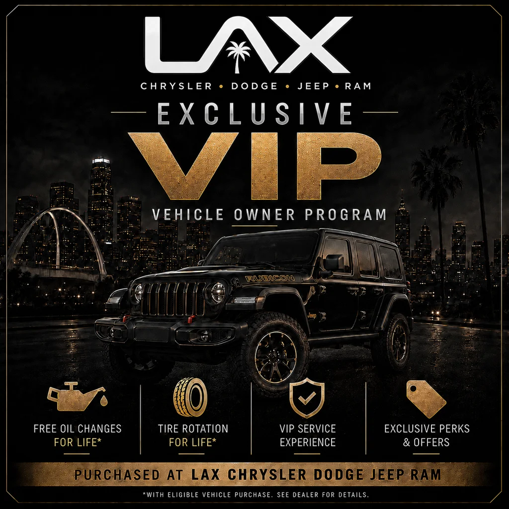 Used 2025 Blue Jeep Launch Edition image 5