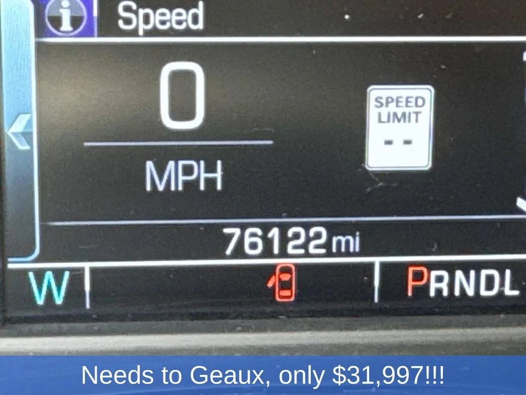Used 2020 Black Chevrolet Premier image 56