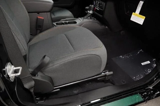 2026 Jeep Wrangler 2-Door Sport - Photo 34