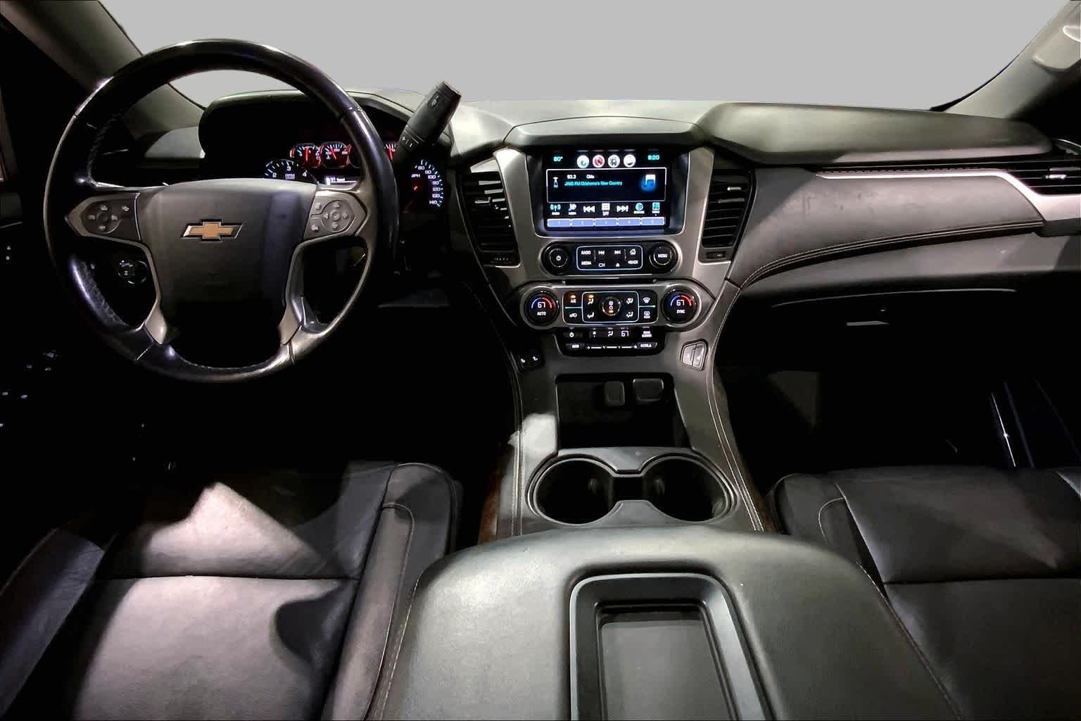 Used 2019 Summit White Chevrolet LT image 15