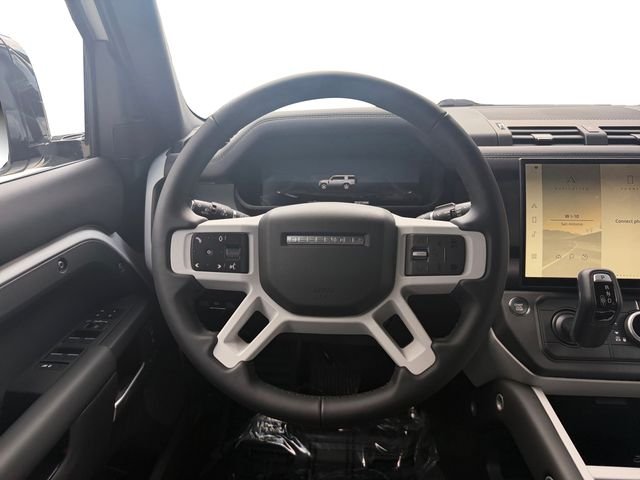 New 2026 Fuji White Land Rover X-Dynamic SE image 13