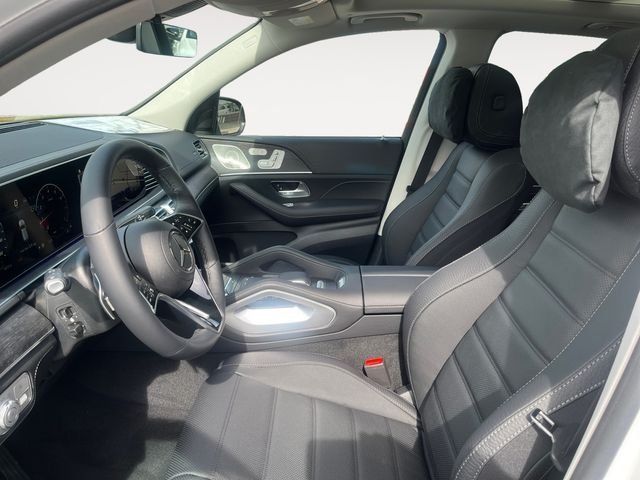 2026 Mercedes-Benz GLE GLE580 - Photo 9