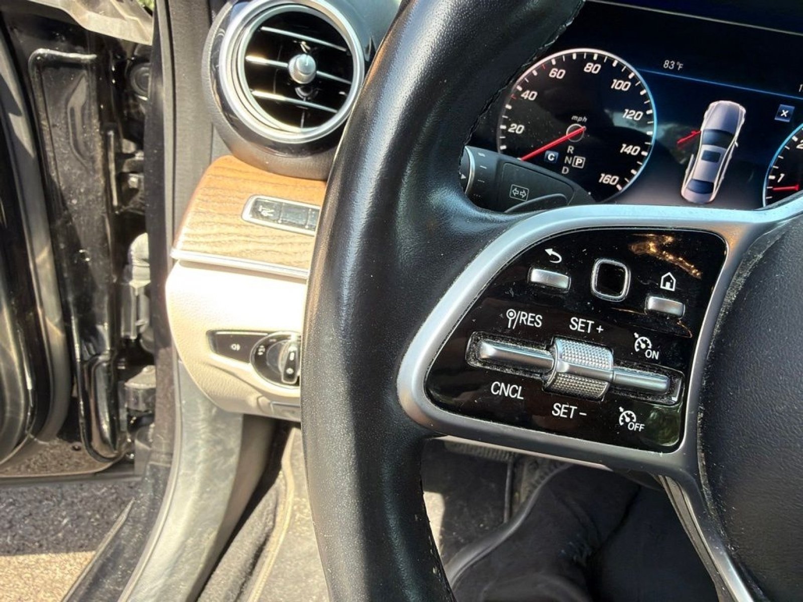 Used 2020 Black Mercedes-Benz E 450 image 19