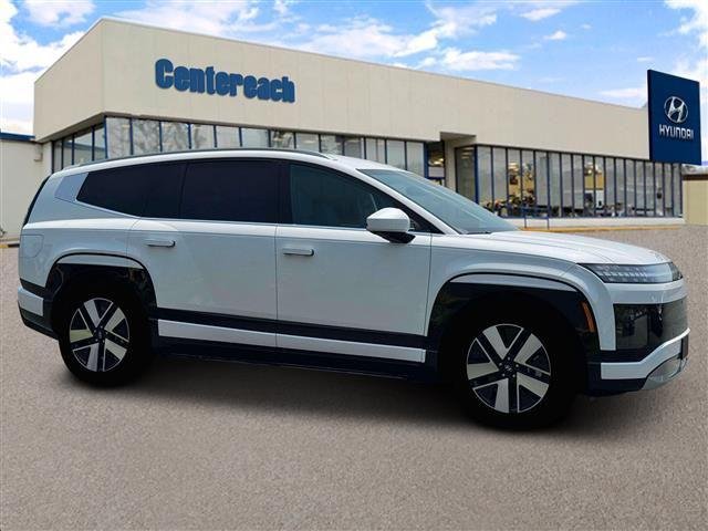 2026 Hyundai IONIQ 9 SEL - Photo 10