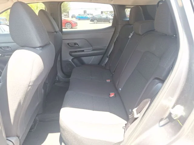 Used 2026 Gray Nissan S image 14