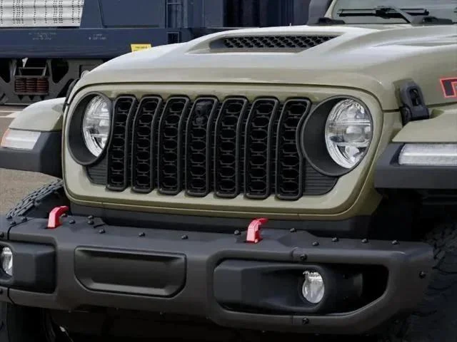 New 2026 41 Jeep Rubicon image 7