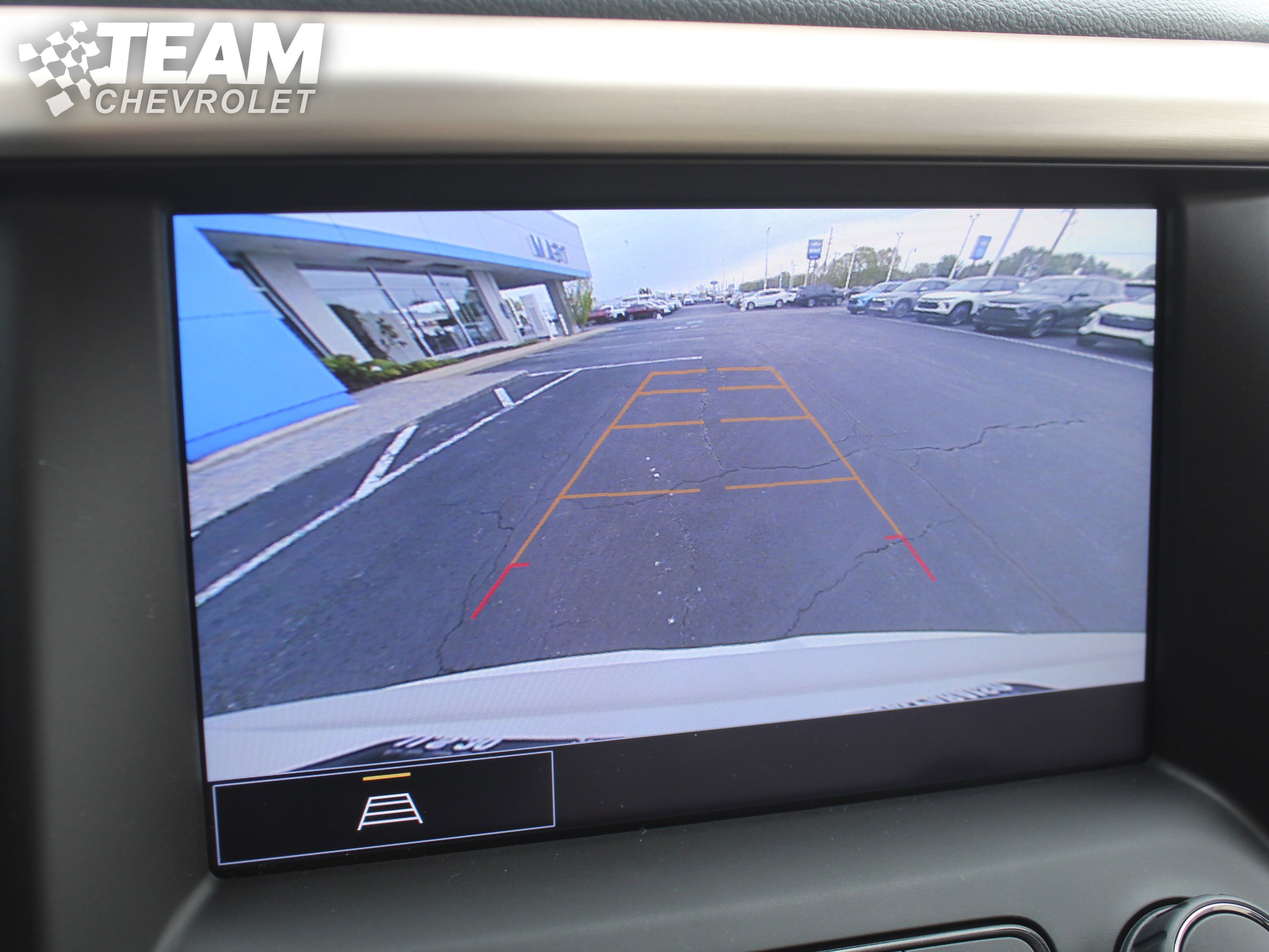 2023 GMC Acadia Denali - Photo 18