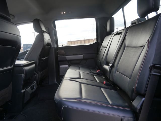 2023 Ford F-250 Super Duty Lariat - Photo 14