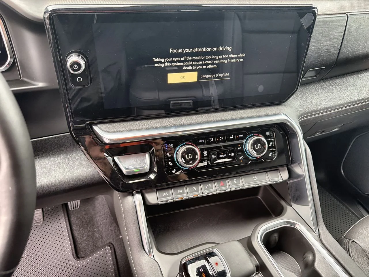 2026 GMC Sierra 1500 Denali - Photo 13