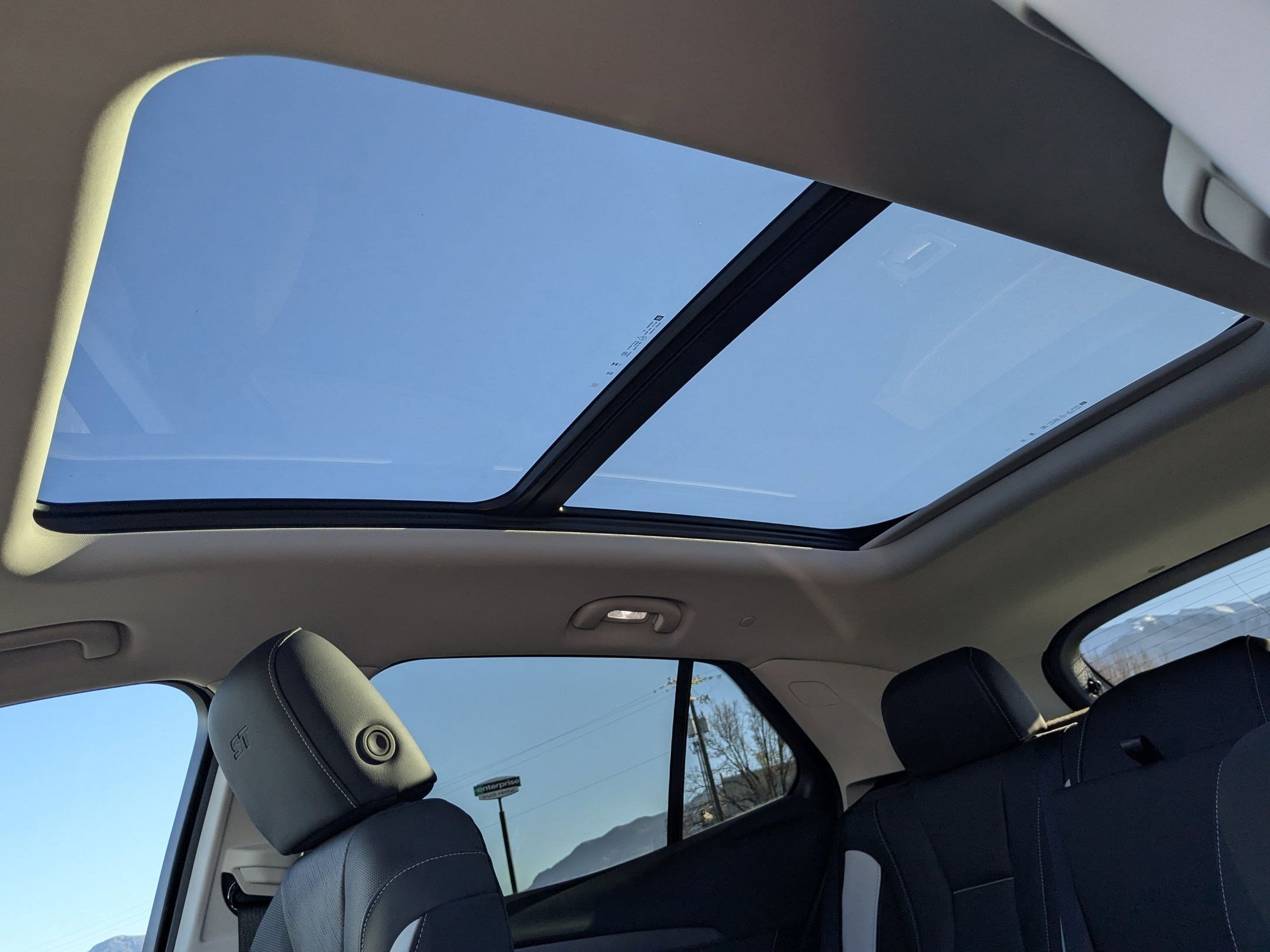 2026 Buick Envision Sport Touring - Photo 23