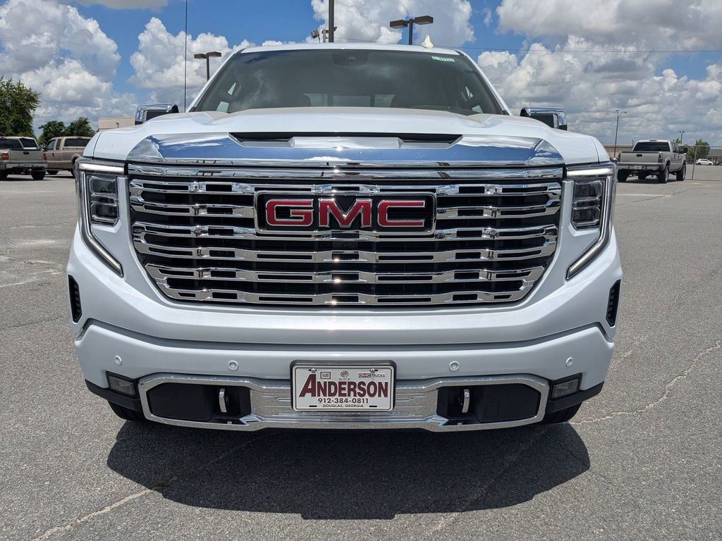 2026 GMC Sierra 1500 Denali - Photo 9