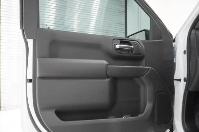 2026 Chevrolet Silverado 1500 Work Truck - Photo 16