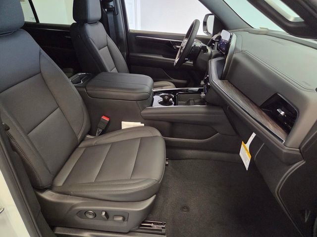 2026 Chevrolet Tahoe LT - Photo 18
