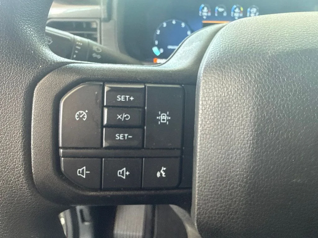 Used 2024 White Ford STX image 30