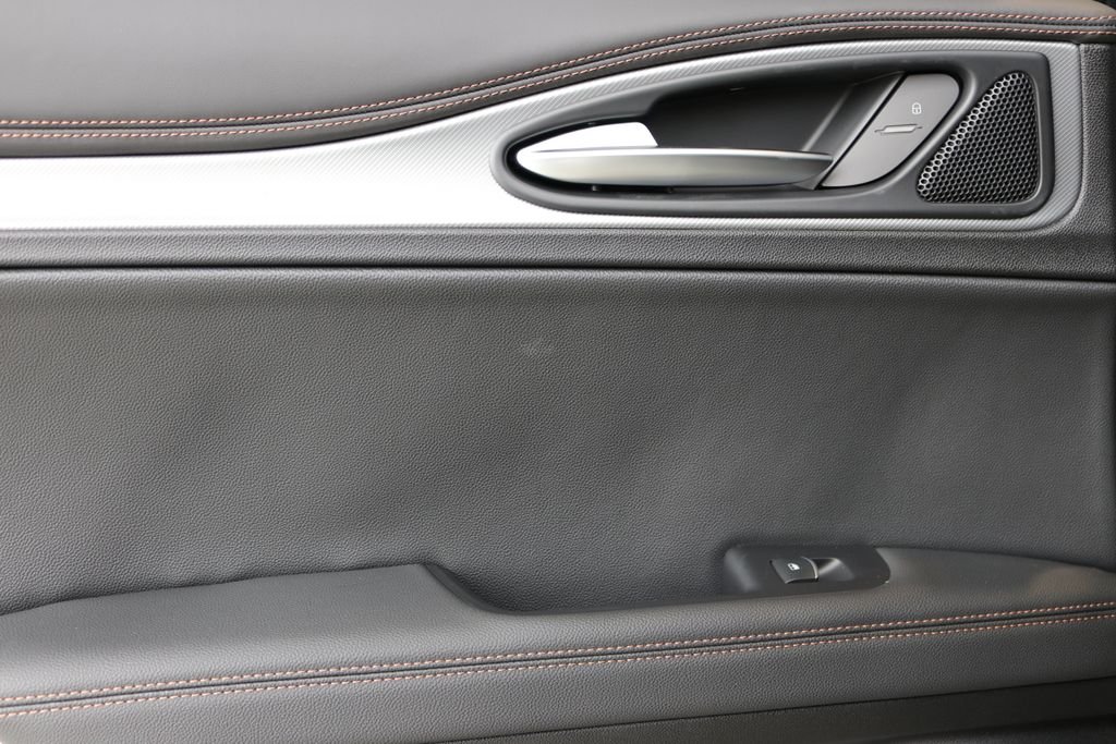 2025 Alfa Romeo Stelvio Intensa - Photo 28