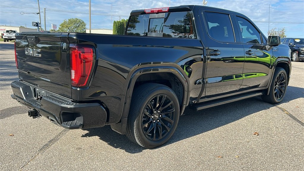 2023 Gmc Sierra 1500 Denali Ultimate photo 3