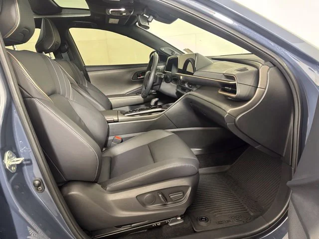 Certified Used 2026 Cloud Toyota Nightshade image 4