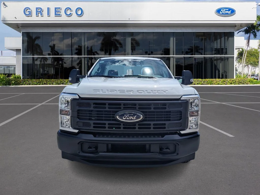 2026 Ford F-250 Super Duty XL - Photo 3
