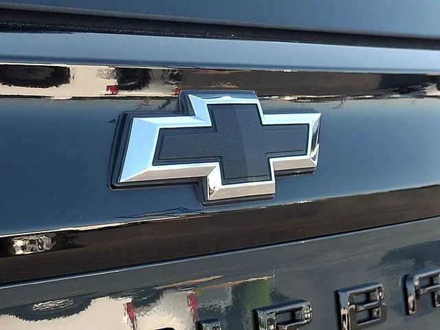 Used 2026 Gray Chevrolet RST image 29