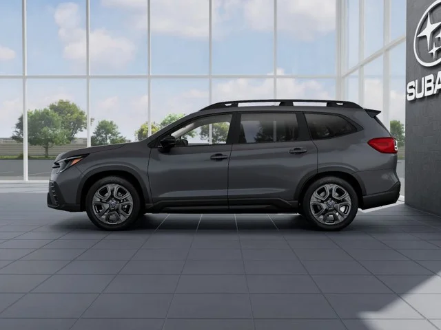 New 2027 MAGNETITE GRAY METALLIC Subaru Onyx Edition Touring image 3