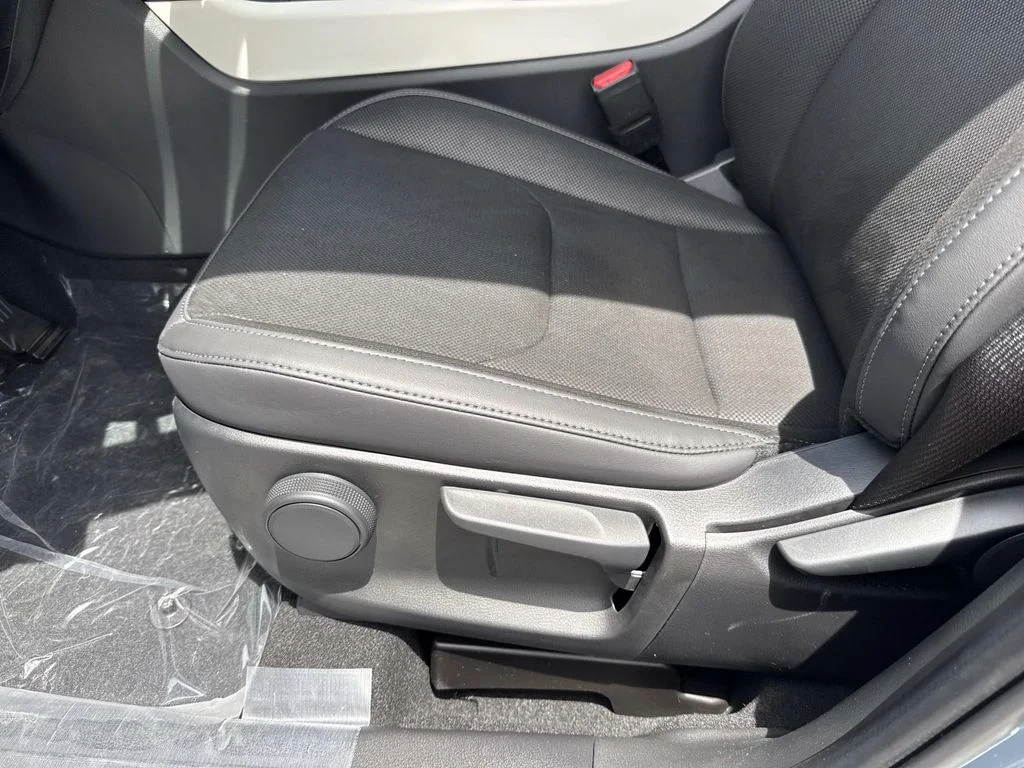 New 2026 Polymetal Gray Metallic Mazda 2.5 S Select AWD image 24