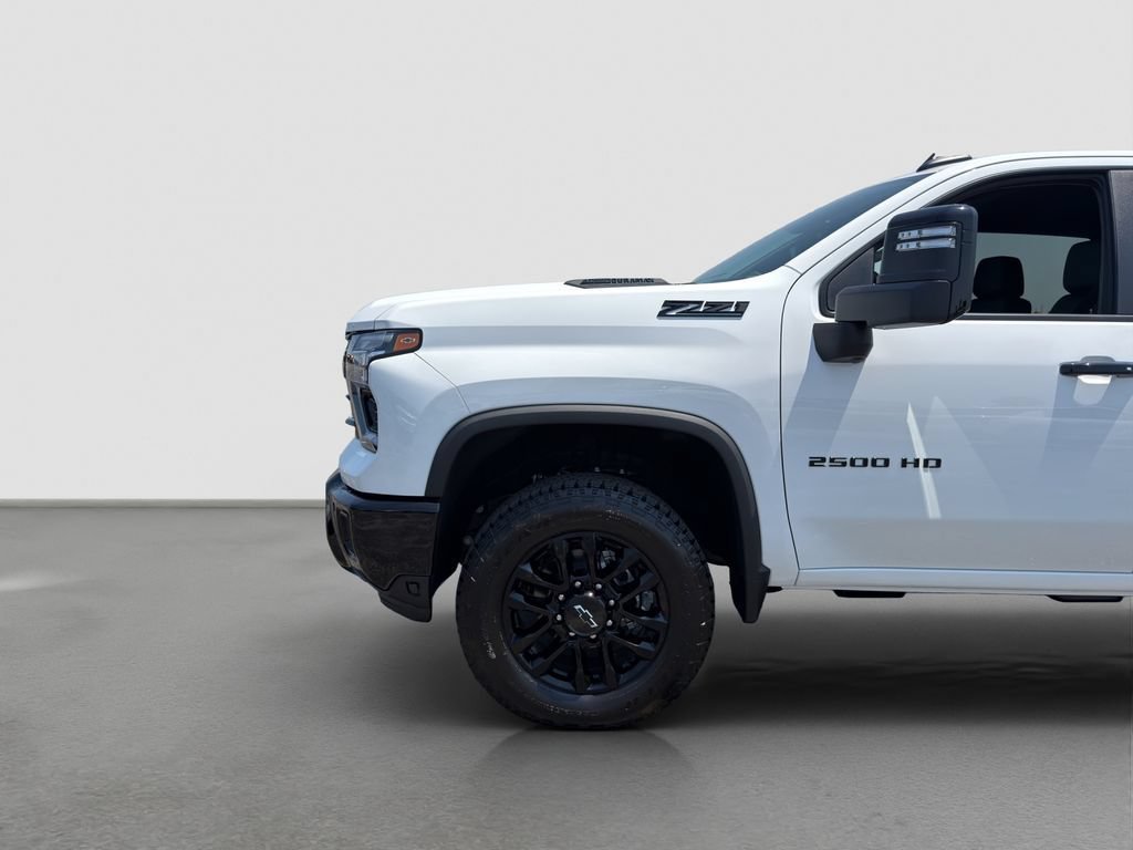 2026 Chevrolet Silverado 2500 HD LT - Photo 22