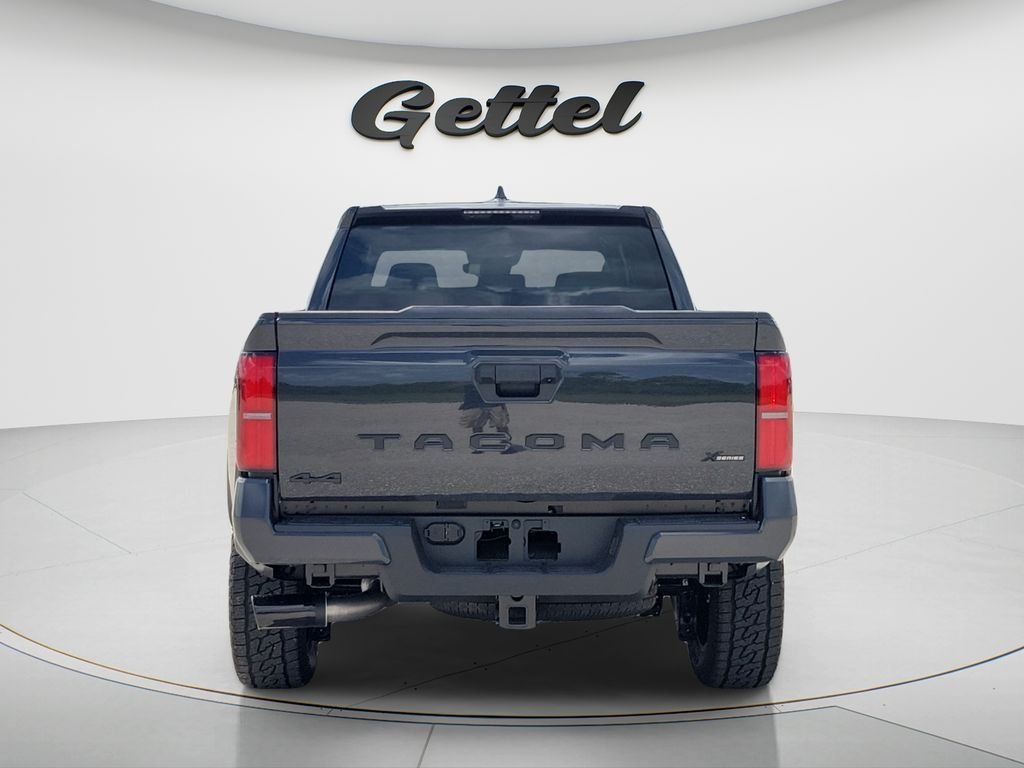 New 2026 Underground Toyota  SR5 image 6