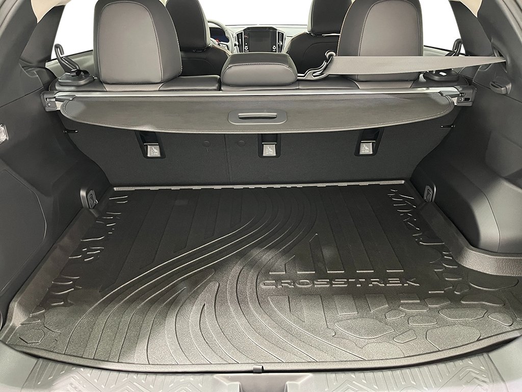 New 2026 ICE SILVER METALLIC Subaru Limited Hybrid image 26