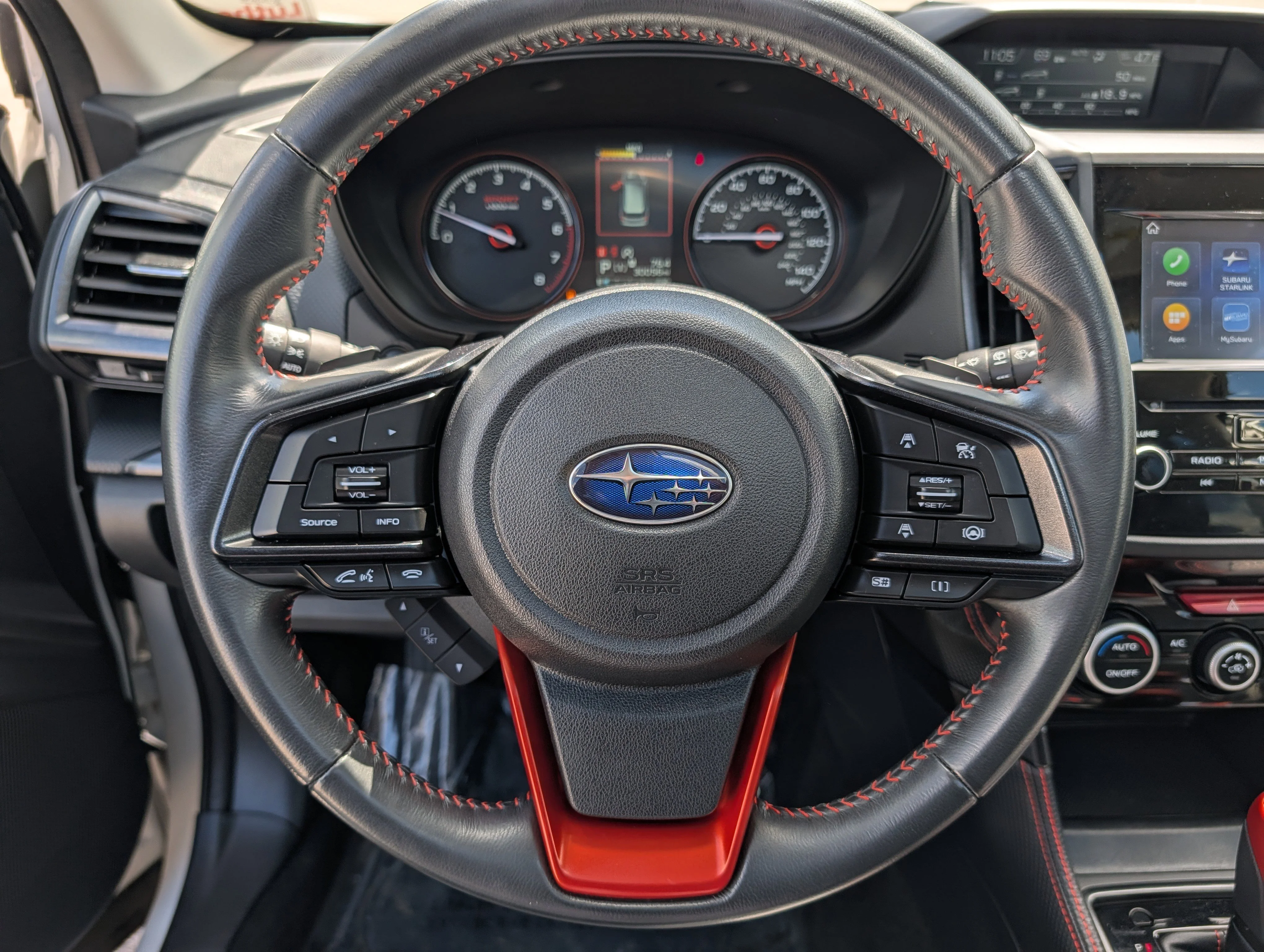 2023 Subaru Forester Sport - Photo 29