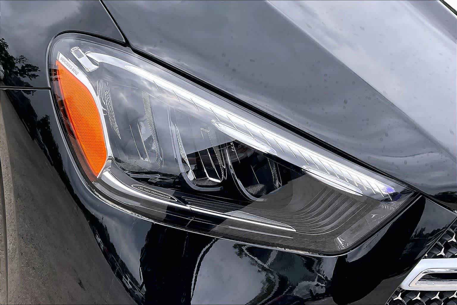 2025 Mercedes-Benz GLE GLE350 - Photo 14