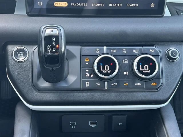 2023 Land Rover Defender S - Photo 23