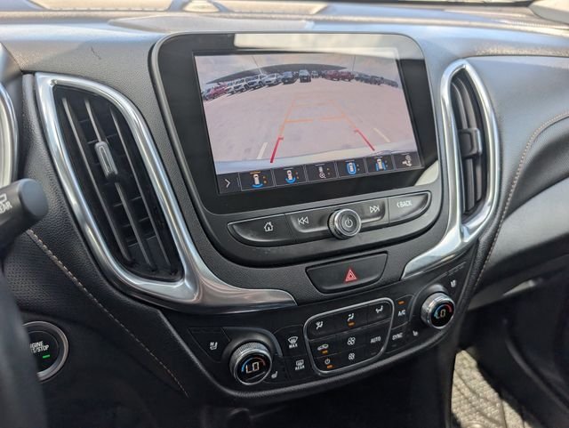 Used 2020 Silver Chevrolet Premier image 16