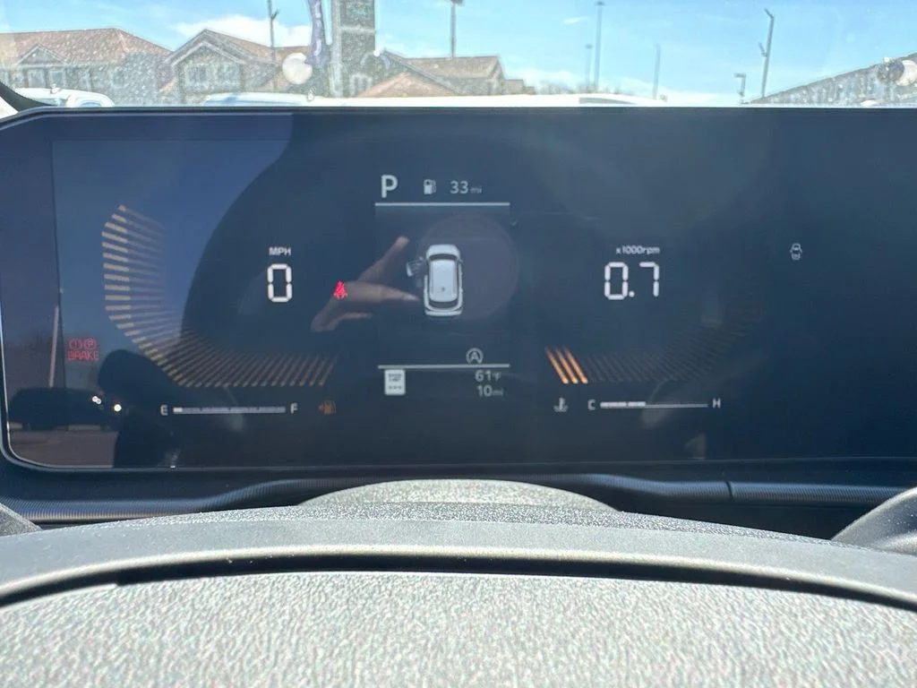 New 2026 Black Kia EX image 27