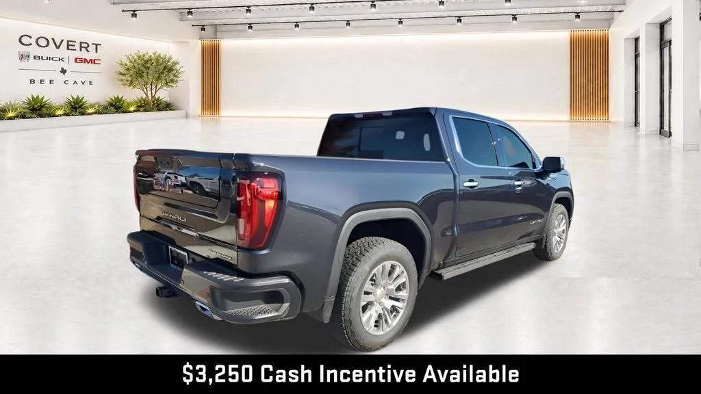 2026 GMC Sierra 1500 Denali - Photo 12