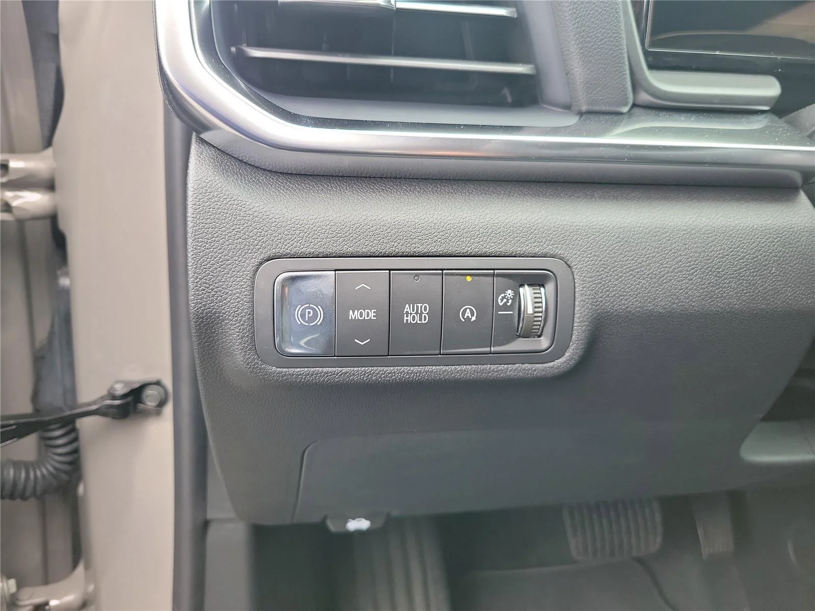New 2026 Riverstone Metallic GMC Elevation image 23