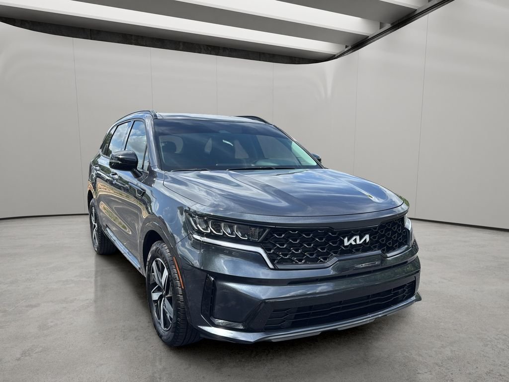 2023 Kia Sorento S - Photo 7