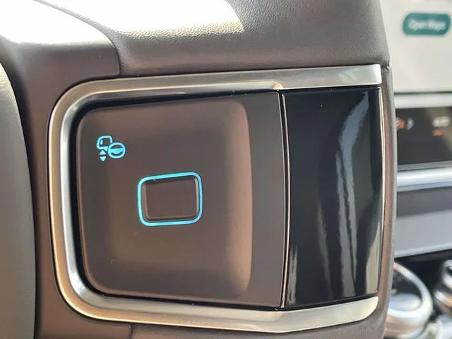 New 2027 Agate Black Metallic Ford Active image 23