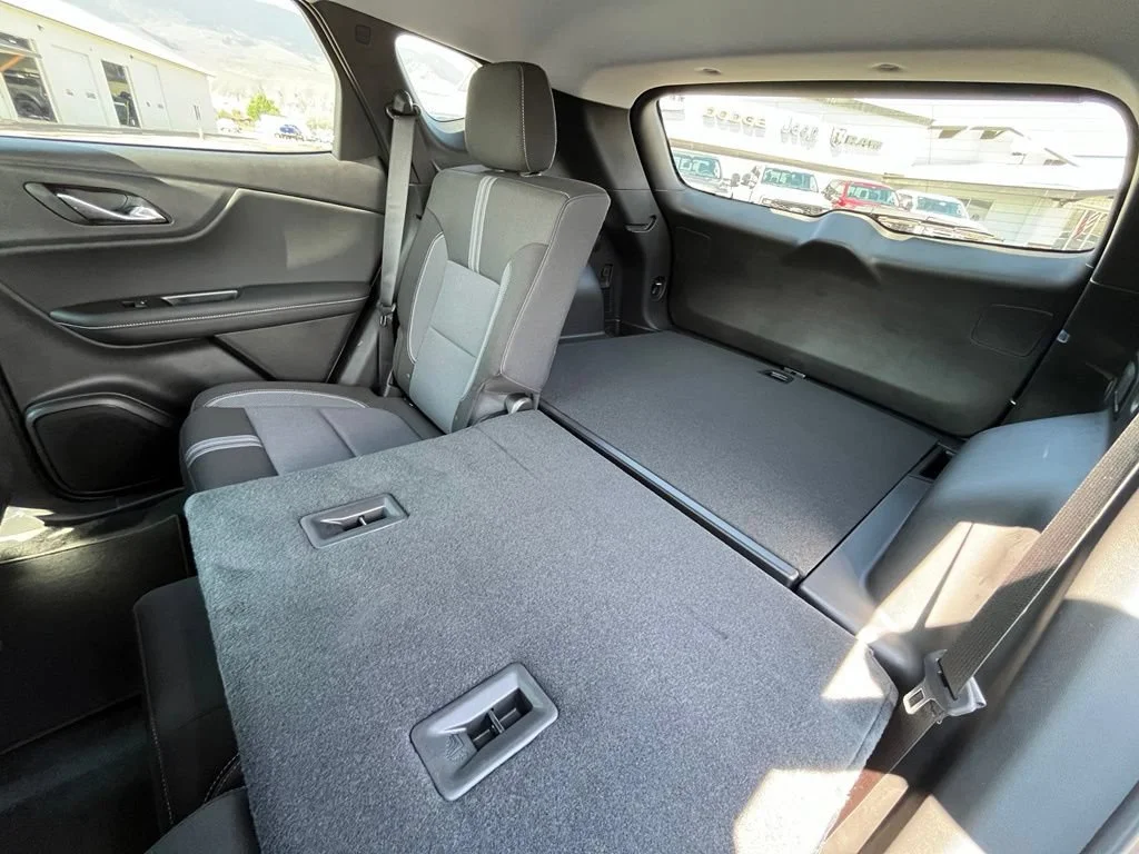 2026 Chevrolet Blazer 2LT - Photo 15